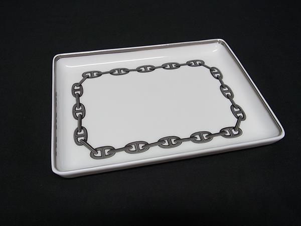 楽天市場】エルメス シェーヌダンクル 皿の通販