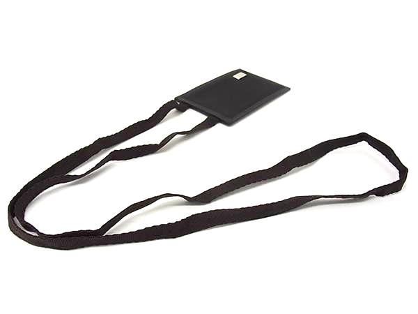 楽天市場】□極美品□ dunhill ダンヒル ナイロン ネックストラップ