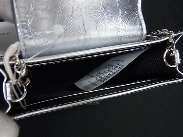 楽天市場】□新品□未使用□ Matin Kim マーティンキム レザー