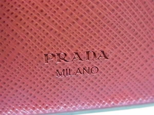 楽天市場】PRADA プラダ サフィアーノレザー iPhone X/XS 対応