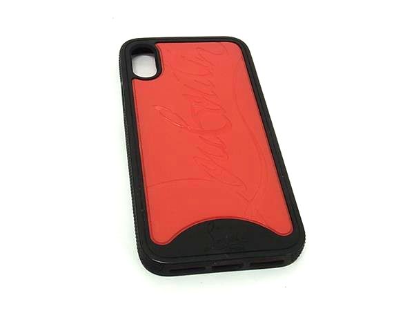 楽天市場】ルブタン iphone xの通販