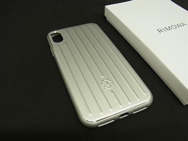 楽天市場】iphone ケース rimowaの通販