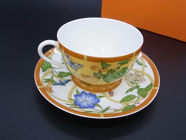 楽天市場】□新品□未使用□ HERMES エルメス シエスタ カップ