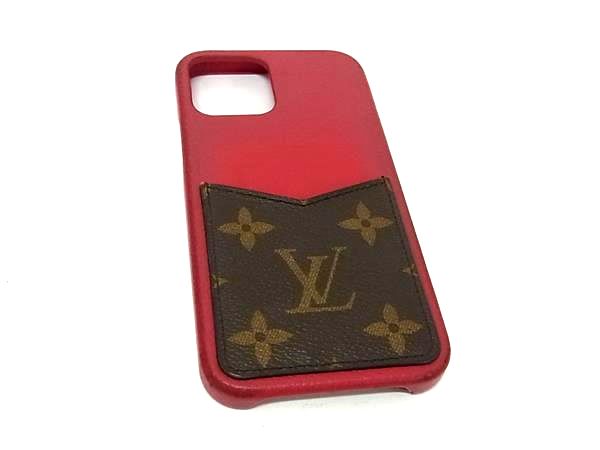 楽天市場】LOUIS VUITTON ルイヴィトン M80081 モノグラム バンパー