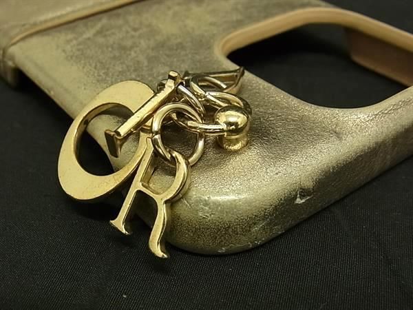 楽天市場】ChristianDior ディオール レディディオール カナージュ