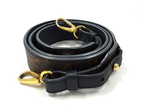 楽天市場】ルイヴィトン ショルダーストラップ ブラックの通販