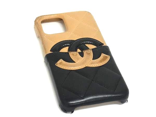 楽天市場】シャネル iPhone ケース 本物の通販