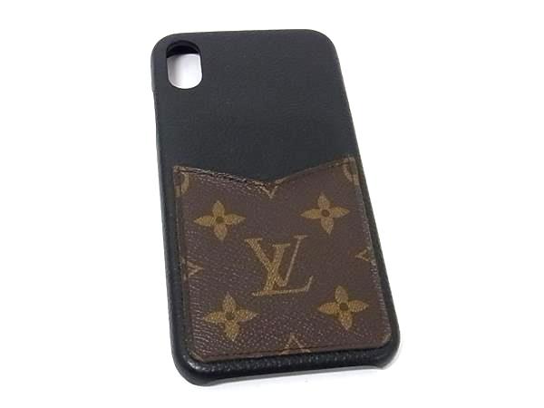 楽天市場】ルイヴィトン iphone xs max ケースの通販