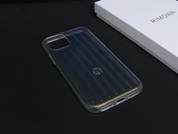 楽天市場】□新品□未使用□ RIMOWA リモワ iPhone15 対応 アイフォン