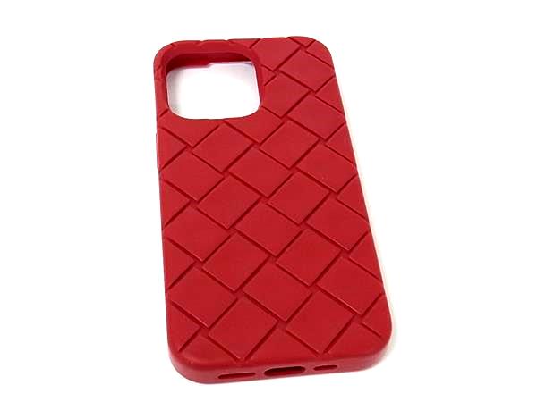 楽天市場】ボッテガヴェネタ iPhone 15 Pro ケースの通販