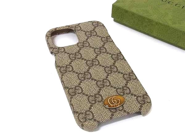 楽天市場】GUCCI iPhone ケース 手帳型の通販