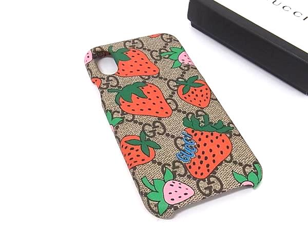 楽天市場】iphone xr ケース グッチの通販