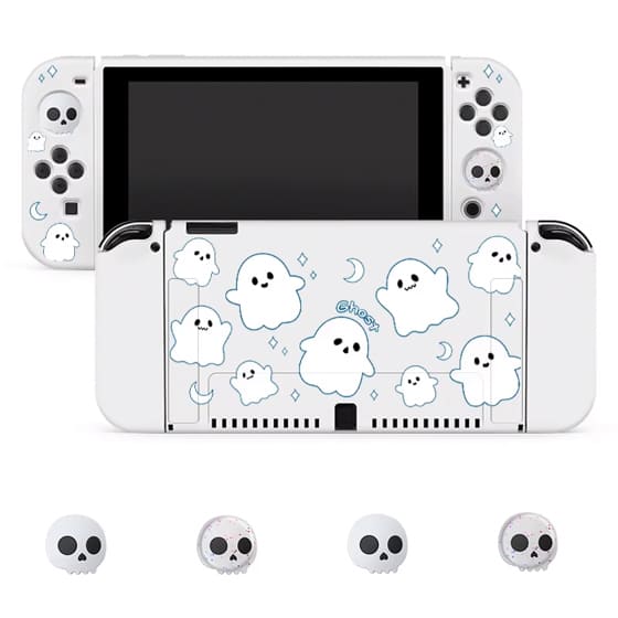 楽天市場】任天堂 Nintendo Switch スイッチ 保護 ケース シール