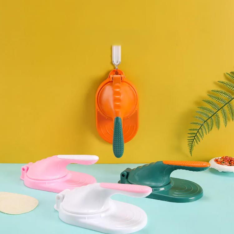 楽天市場】餃子皮機 送料無料 餃子の皮プレス 省力 手動 餃子包み器