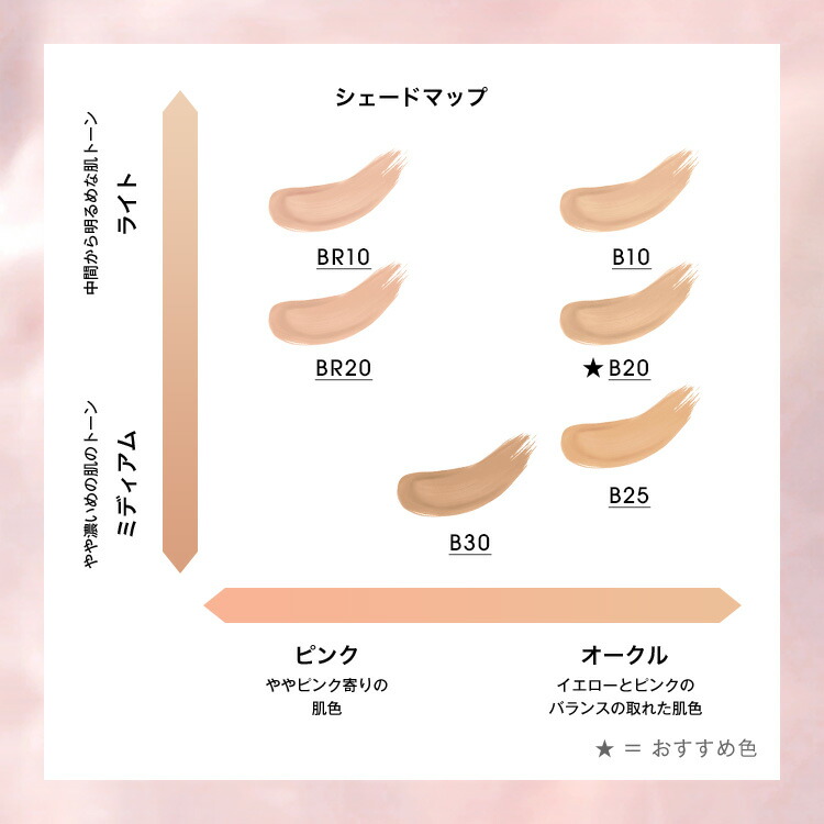 楽天市場】【公式】ラディアント タッチ グロウパクト