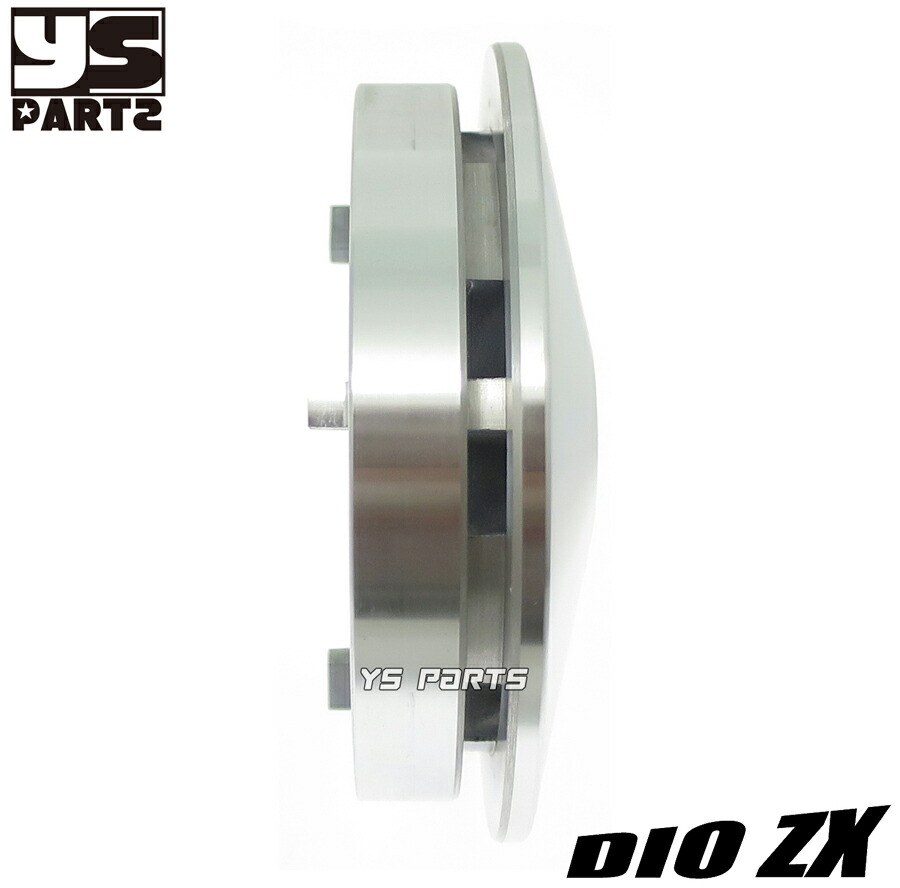 楽天市場】【新設計】軽量オーバーサイズバリエーター[外径96mm/作用角