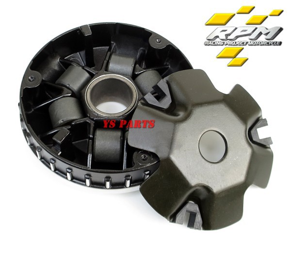 楽天市場】【送料無料】【軽量版/ローラー選択可能】RPMハイスピード