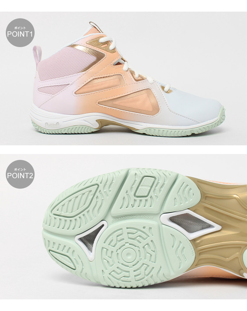 楽天市場】【スーパーSALE☆】ミズノ ウエーブダイバース LG4 Ltd