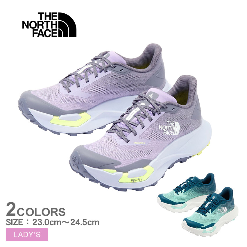楽天市場】ザ・ノース・フェイス ベクティブ エンデュリス 4 THE NORTH