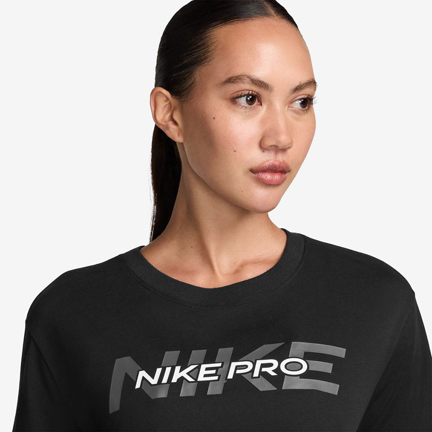 楽天市場】【ネコポス配送】ナイキ 半袖Tシャツ NIKE プロ ショート