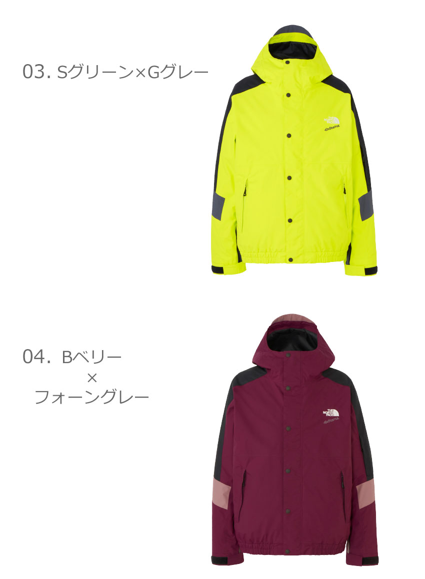 楽天市場】ザ・ノース・フェイス スノージャケット THE NORTH FACE 92