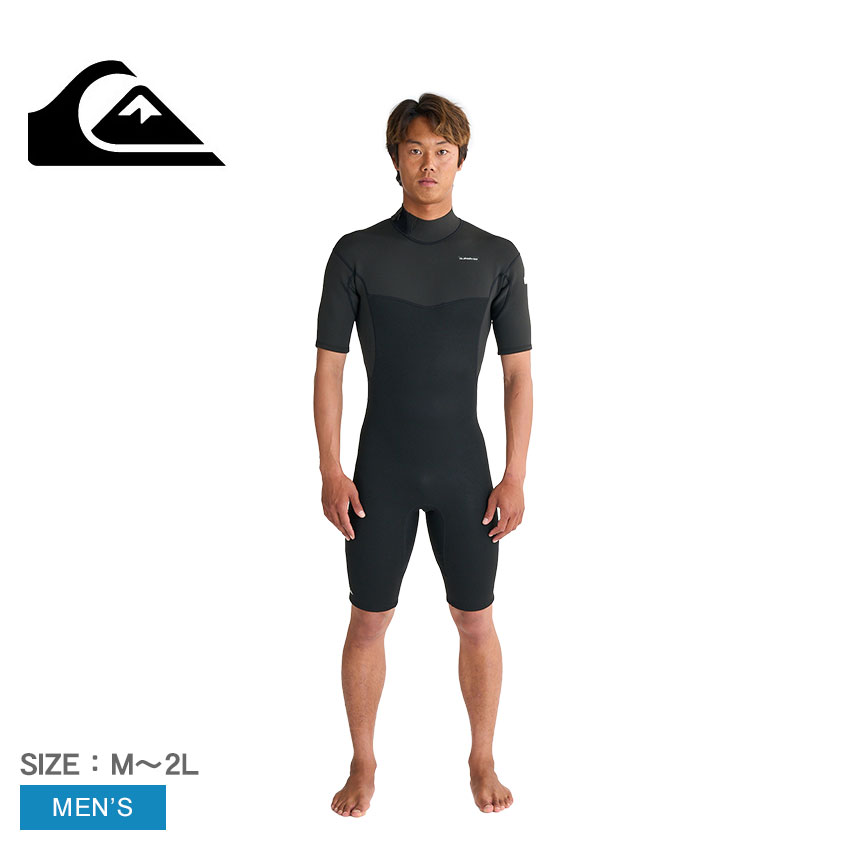 楽天市場】クイックシルバー ウェットスーツ QUIKSILVER EVERYDAY