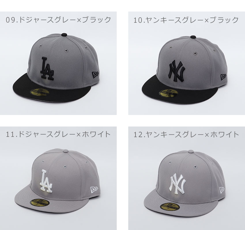 楽天市場】【スーパーSALE☆】ニューエラ キャップ 帽子 NEW ERA