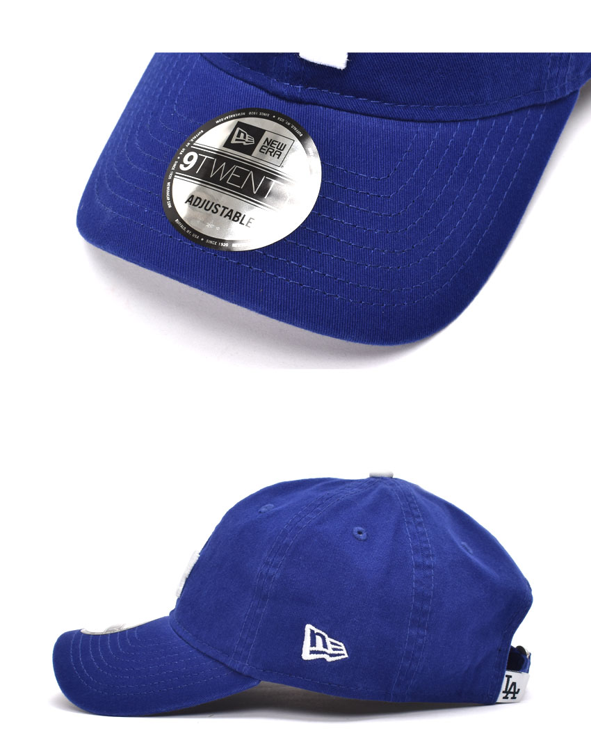楽天市場】ニューエラ キャップ 9TWENTY 帽子 メジャーリーグ