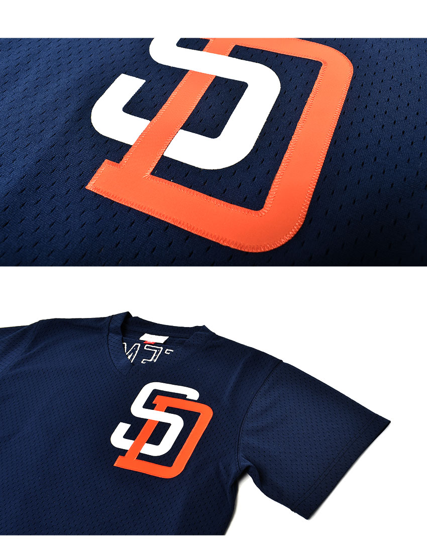 楽天市場】ミッチェルアンドネス ユニフォーム MITCHELL ＆ NESS