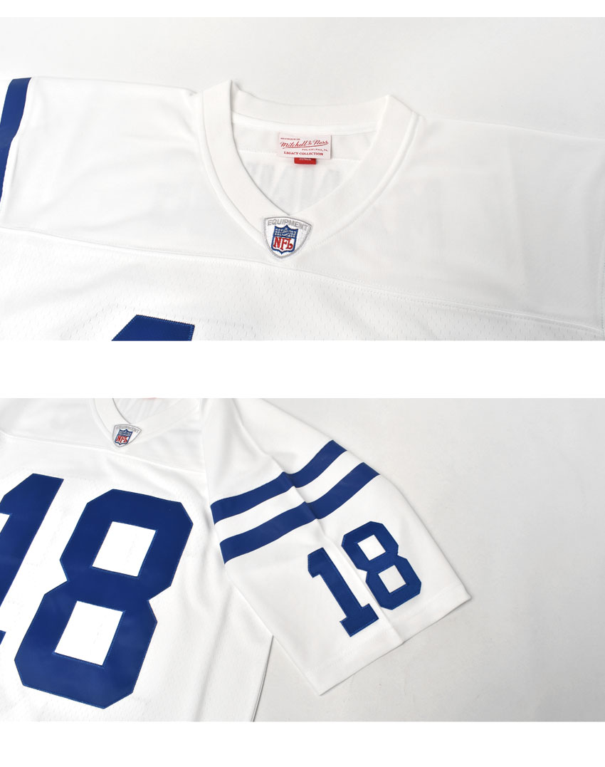 楽天市場】ミッチェル＆ネス ユニフォーム MITCHELL＆NESS レガシー