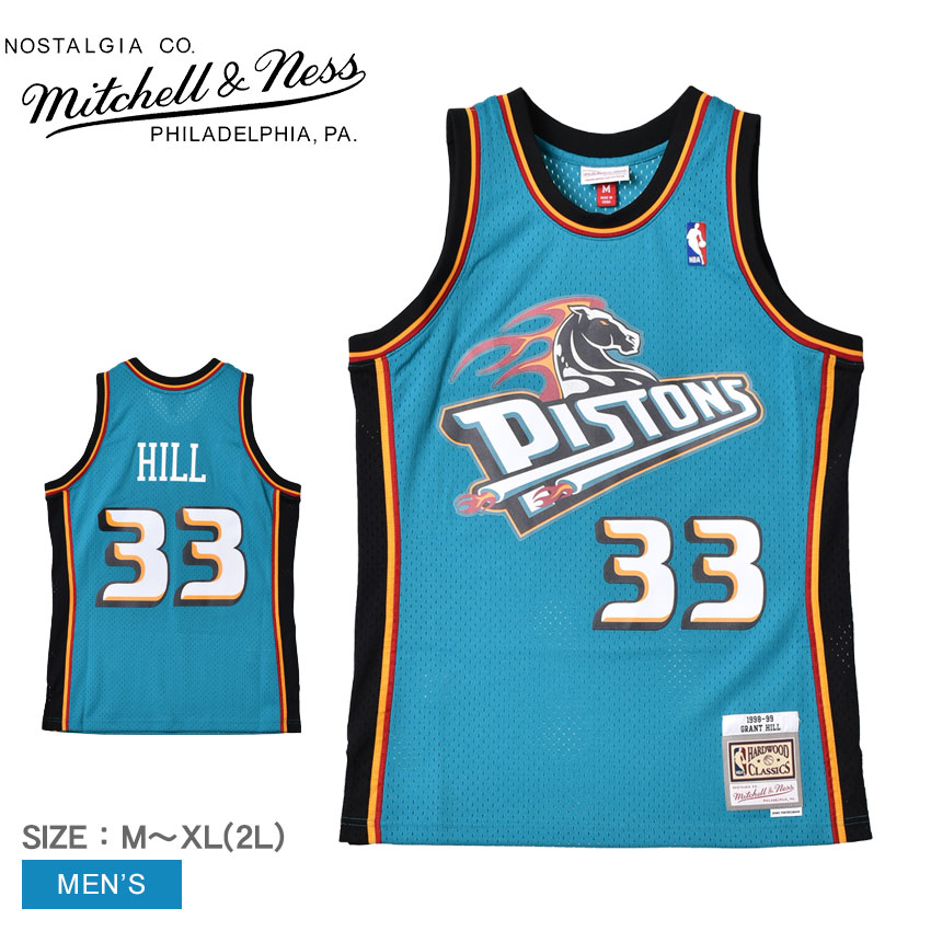 楽天市場】ミッチェル＆ネス ユニフォーム MITCHELL＆NESS スイング