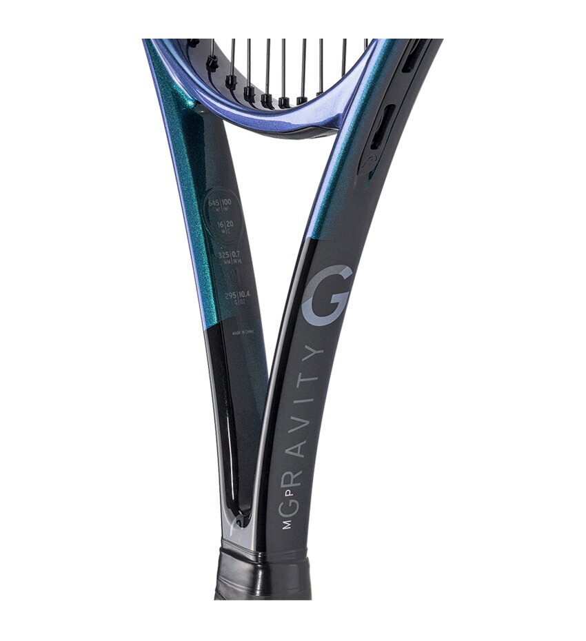 楽天市場】ヘッド テニス テニスラケット HEAD TENNIS GRAVITY MP 2025