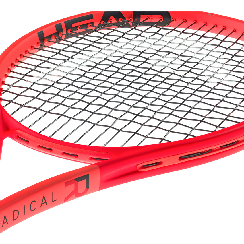 楽天市場】ヘッド テニス テニスラケット HEAD TENNIS ラジカル