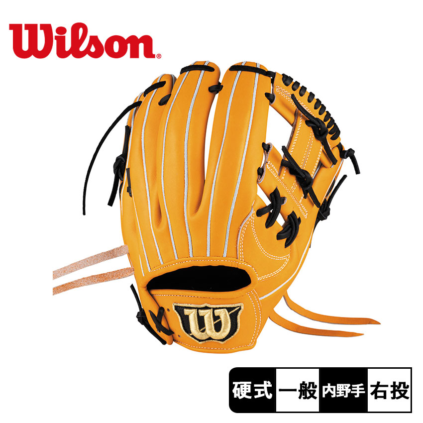 楽天市場】ウィルソン グラブ WILSON 硬式用 Wilson Staff デュアル 内