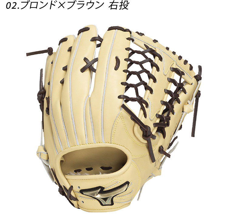 楽天市場】ミズノ グローブ MIZUNO 軟式用 グローバルエリート