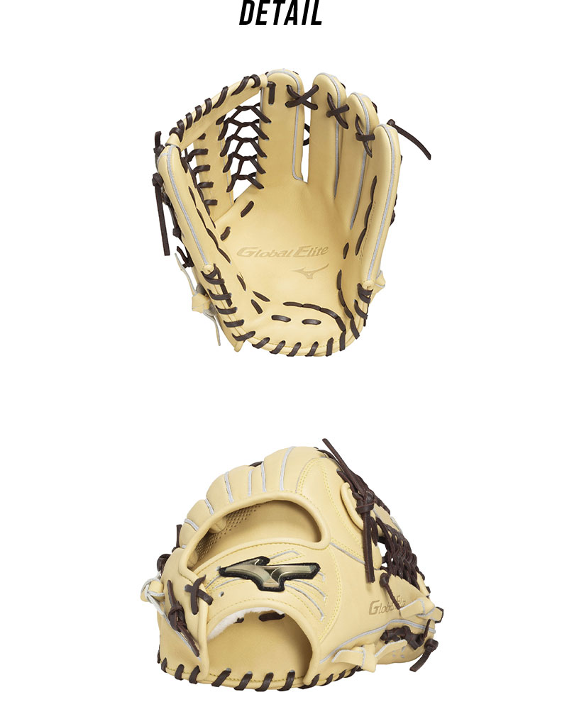 楽天市場】ミズノ グローブ MIZUNO 軟式用 グローバルエリート
