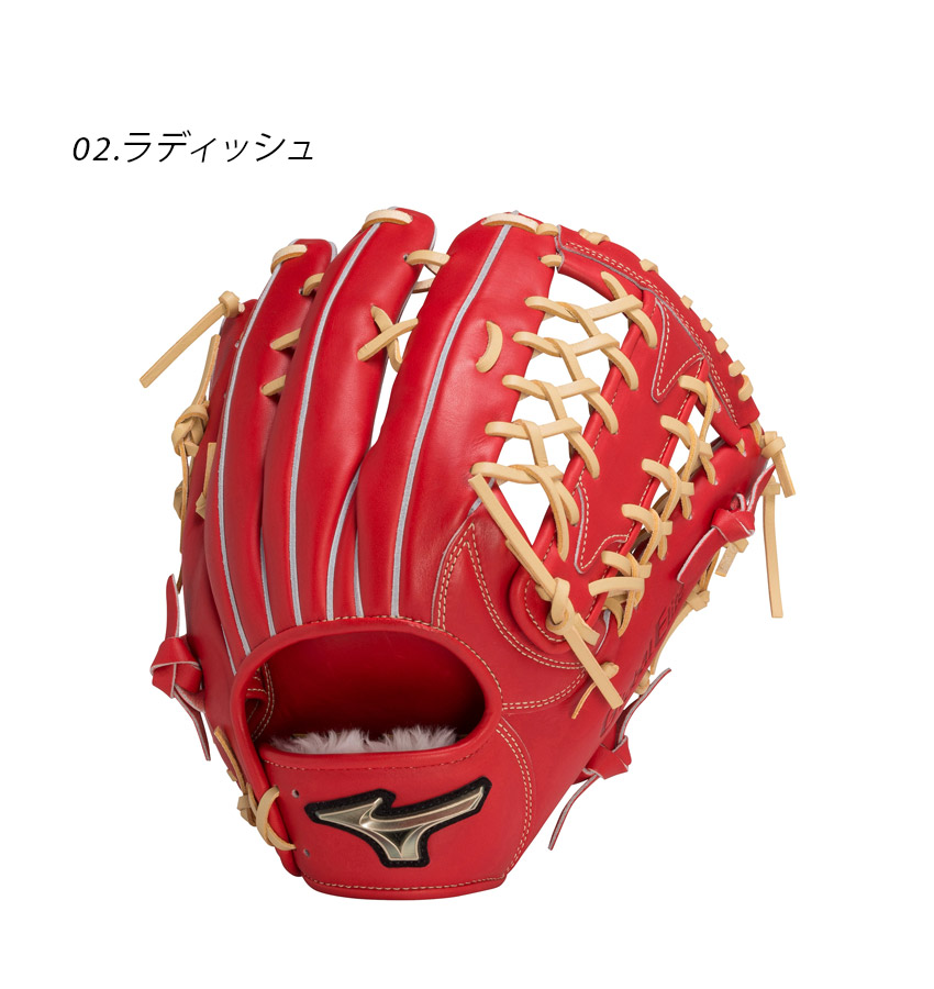 楽天市場】ミズノ グローブ MIZUNO 軟式用 グローバルエリート