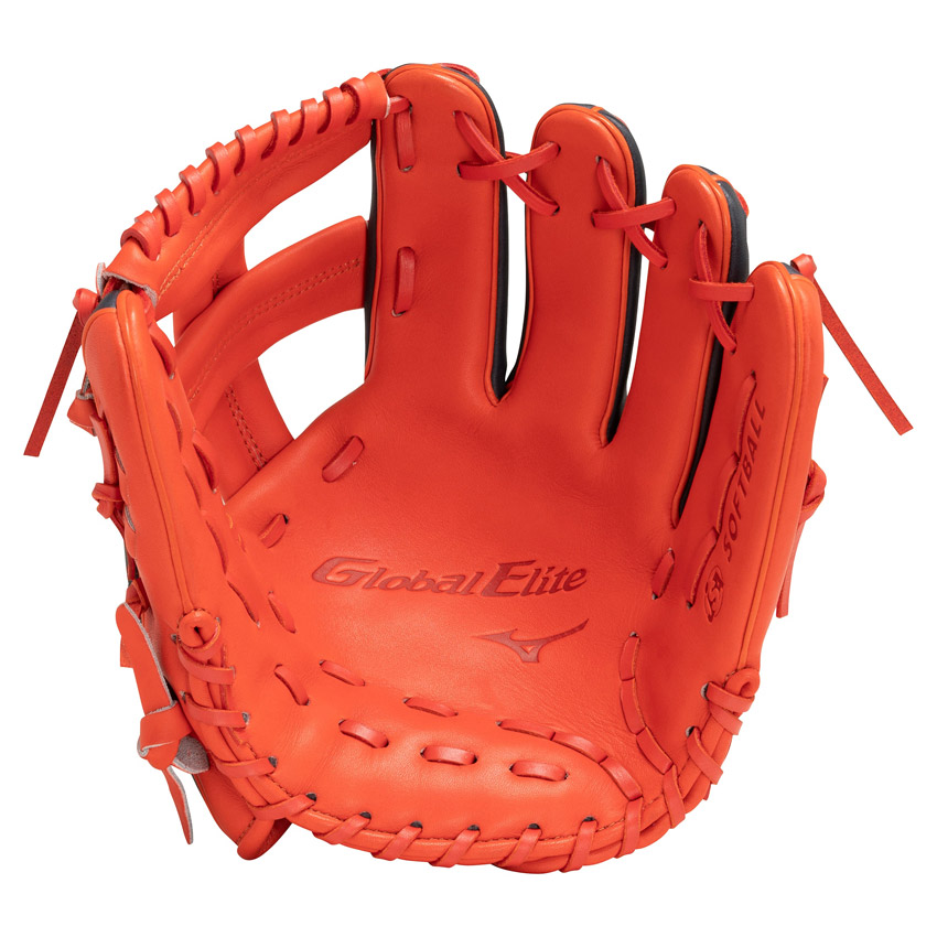 楽天市場】ミズノ グローブ MIZUNO ソフトボール用 グローバルエリート