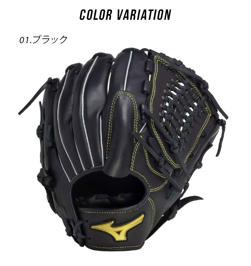 楽天市場】ミズノ グローブ MIZUNO 軟式用MZ Softer【投手向け／サイズ