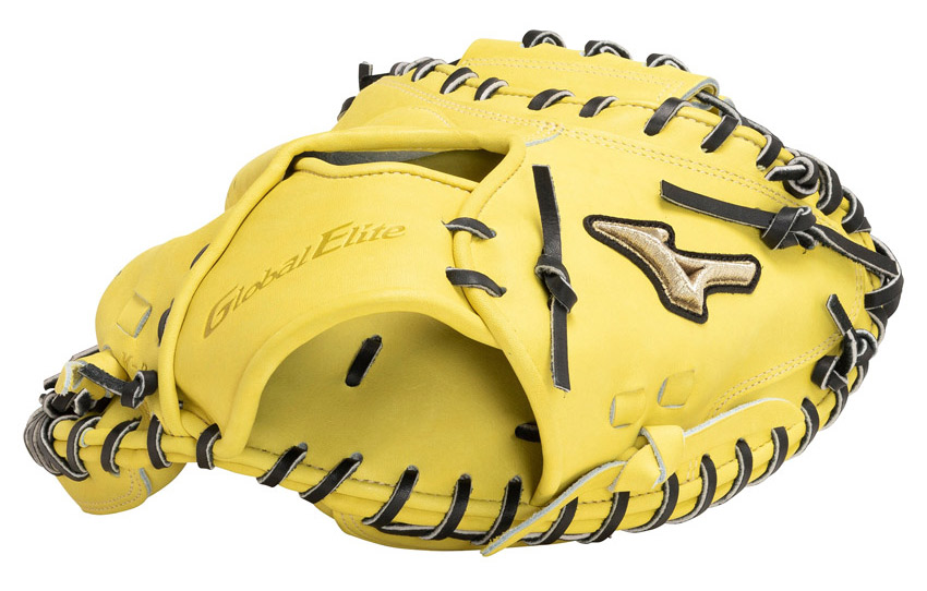 楽天市場】ミズノ グローブ MIZUNO 硬式用 グローバルエリート 號