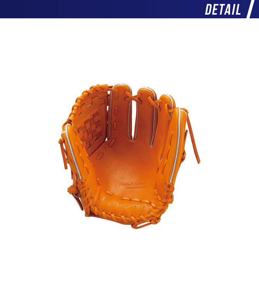 楽天市場】ゼット グラブ ZETT 硬式グラブ プロステイタス 二塁手