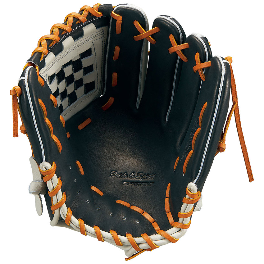 楽天市場】ゼット グローブ ZETT 軟式 プロステイタスシリーズ 二塁手