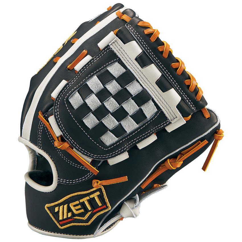 楽天市場】ゼット グローブ ZETT 軟式 プロステイタスシリーズ 二塁手