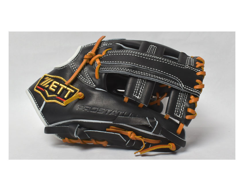 楽天市場】ゼット グローブ ZETT プロステイタス 限定 硬式グラブ 中村