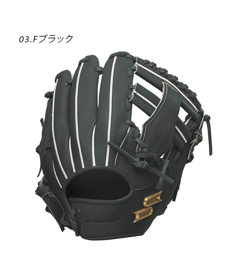 楽天市場】エスエスケイ グローブ SSK 硬式 プロエッジ 内野手用 大人