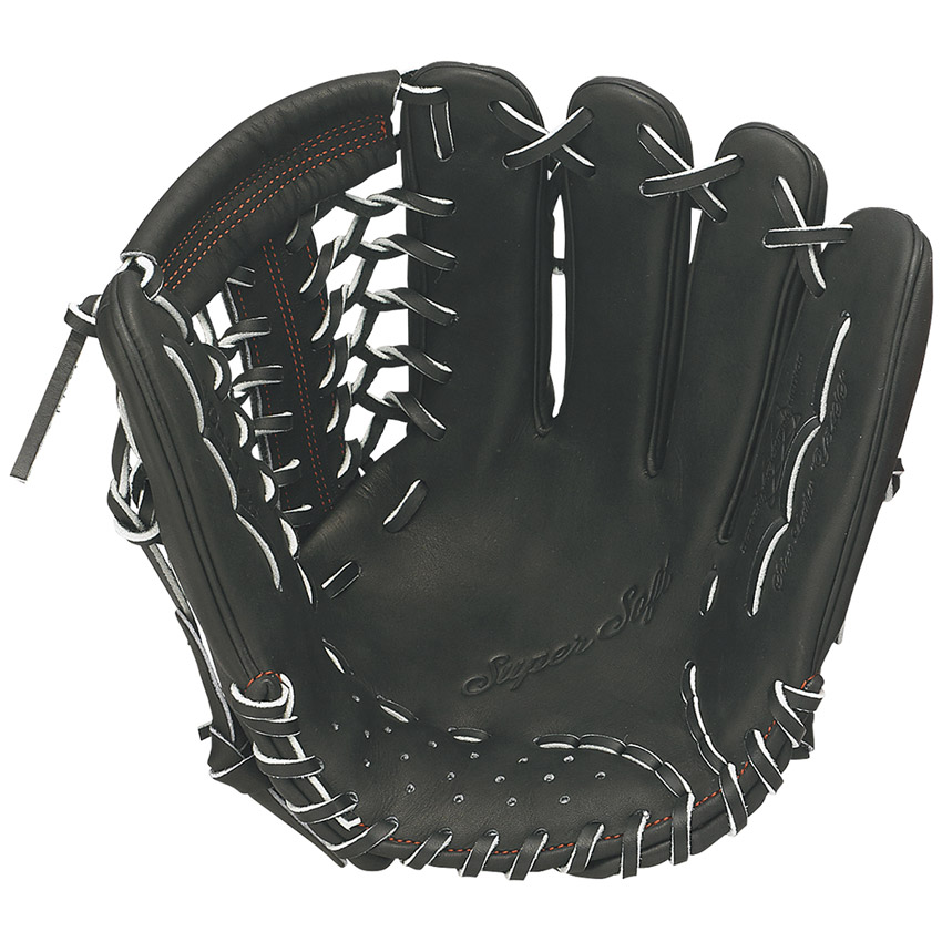 楽天市場】エスエスケイ グローブ SSK 軟式 スーパーソフト 外野手用