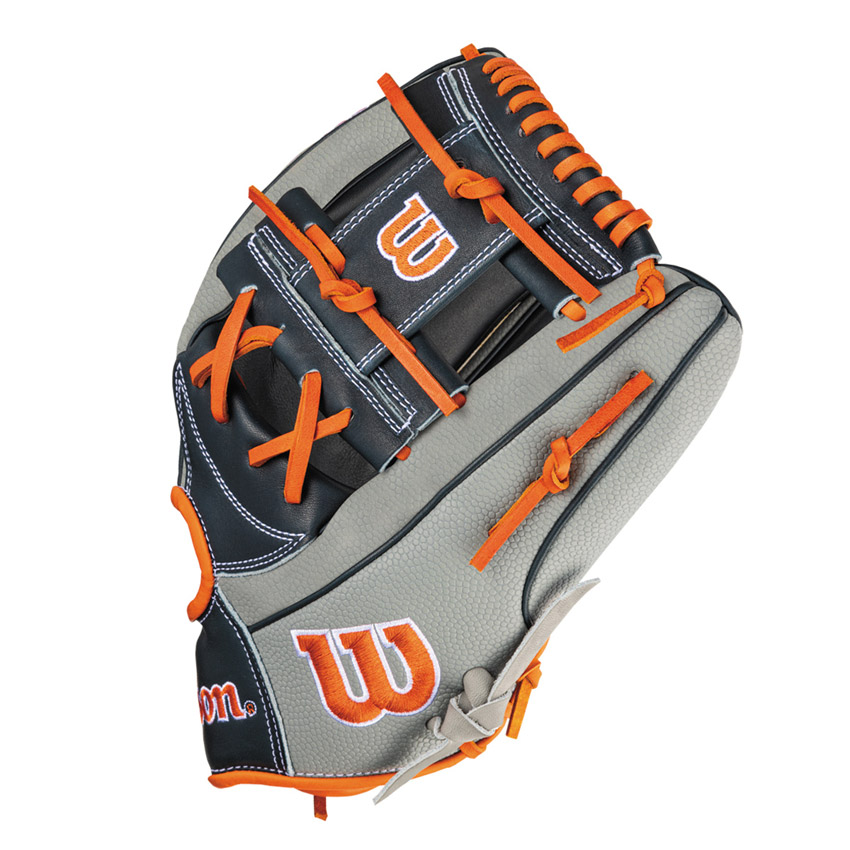 楽天市場】ウィルソン グラブ WILSON 一般用 ワナビー ヒーロー