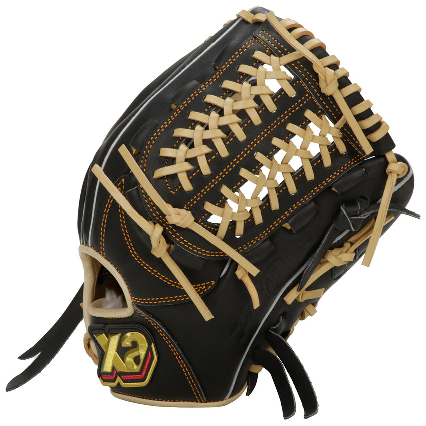 楽天市場】ザナックス グローブ・ミット Xanax 一般軟式 トラスト