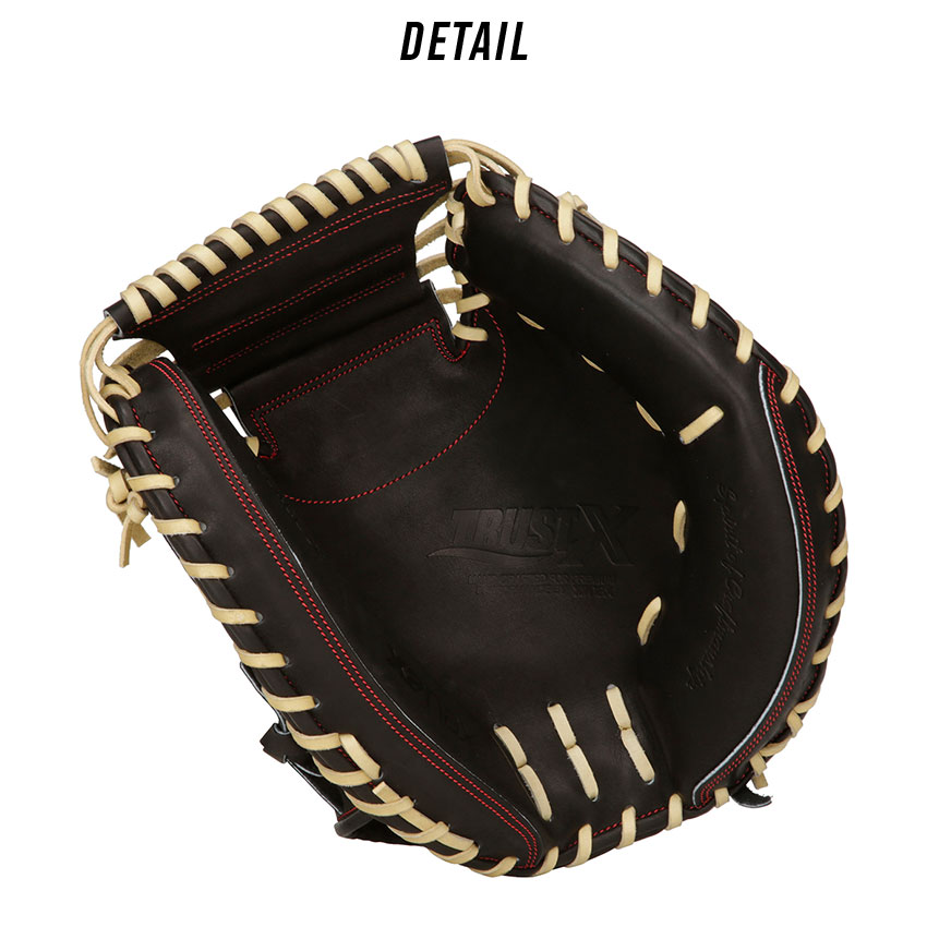 楽天市場】ザナックス グローブ Xanax 硬式キャッチャーミット