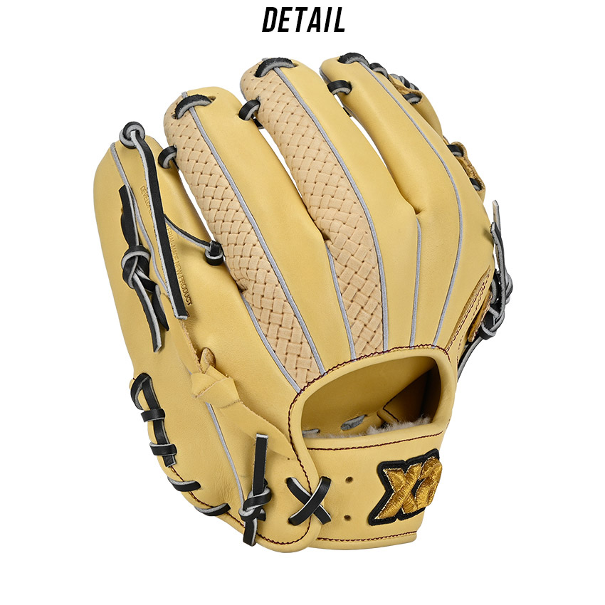 楽天市場】ザナックス 内野手用軟式グローブ Xanax 軟式トラスト